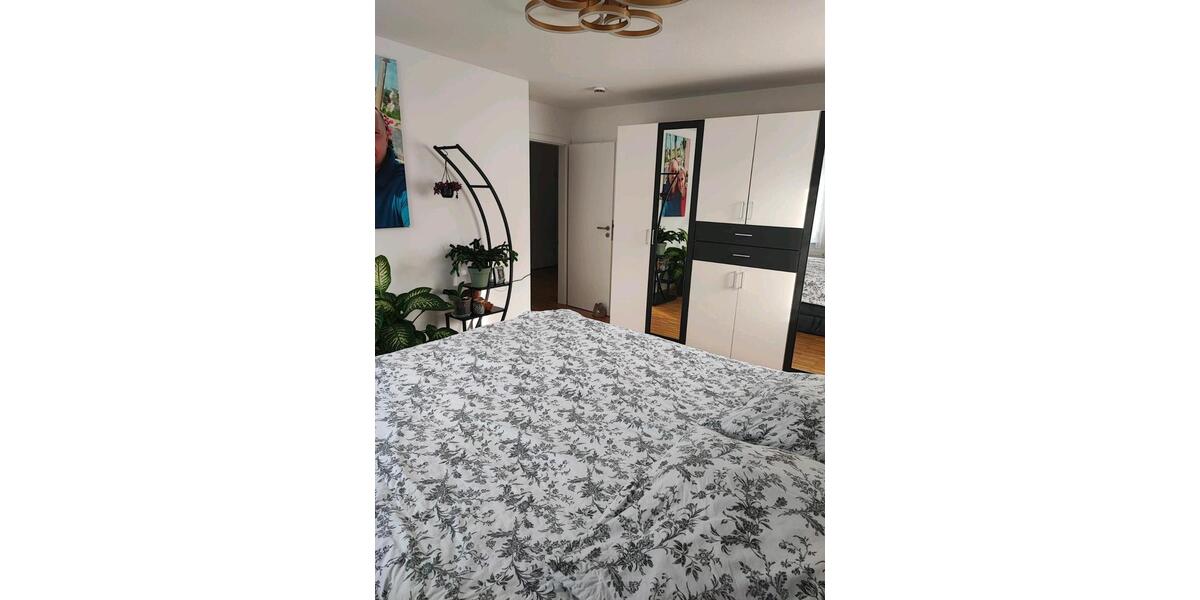 Etagenwohnung Göppingen - 3 Zimmer, 65 m&sup2;, 710&euro; | Angebot:25220911