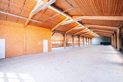 Gewerbeobjekt Bad Wörishofen - 3.200&euro; | Angebot:25960019