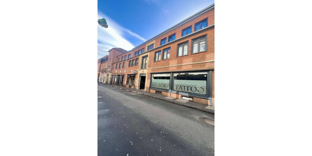 Gewerbeobjekt Münster Centrum - 2.976&euro; | Angebot:26790539