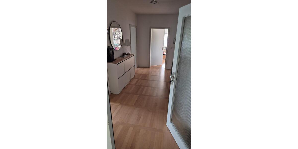 Etagenwohnung Bocholt Stenern - 4 Zimmer, 106 m&sup2;, 950&euro; | Angebot:26700839