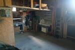 Halle Werkstatt Abteil schrauberhalle zimmer