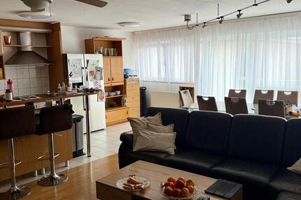 3-Zimmer-Wohnung in Karlsruhe-Knielingen zu vermieten 3 zimmer