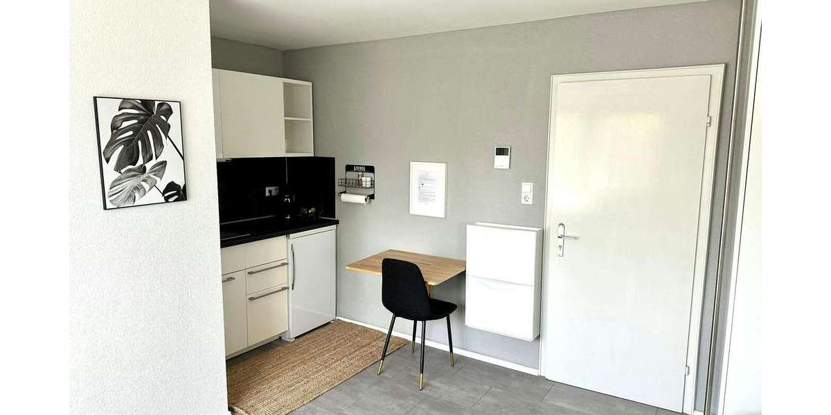 Zimmer Karlsruhe Knielingen - 1 Zimmer, 795&euro; | Angebot:26702592