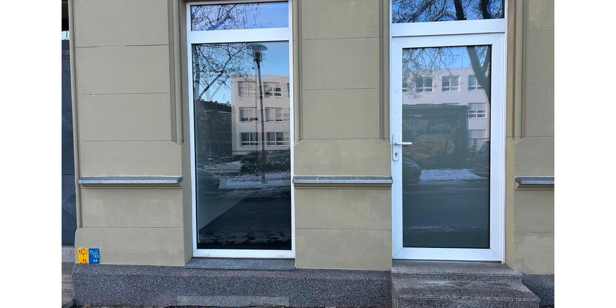 Ladengeschäft Büro Brandenburg Havel zimmer