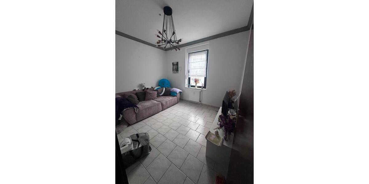 Erdgeschoßwohnung Mönchengladbach Süd - 2 Zimmer, 54 m&sup2;, 740&euro; | Angebot:25216068