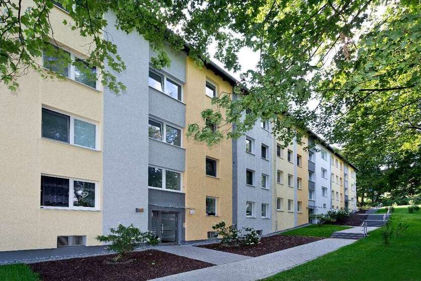 Wohnung zum Mieten in Hagen 416,35 € 60.87 m²