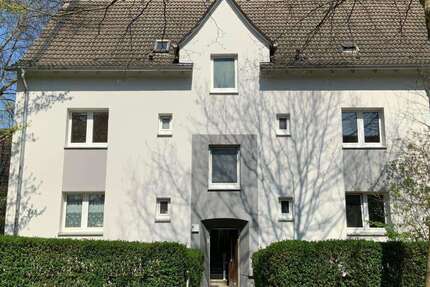 Wohnung Essen Kray - 2.5 Zimmer, 42 m&sup2;, 409&euro; | Angebot:27655876
