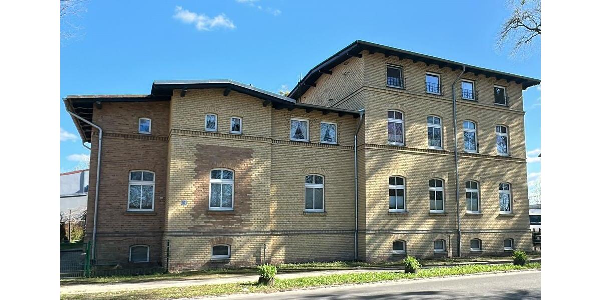 Dachgeschoßwohnung Templin - 2 Zimmer, 56 m&sup2;, 450&euro; | Angebot:26261534