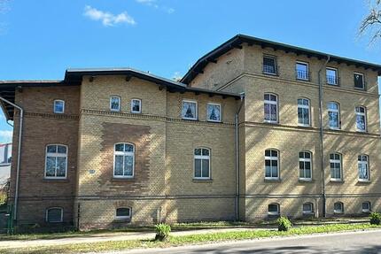 Wohnung Templin - 2 Zimmer, 56 m&sup2;, 450&euro; | Angebot:26261534