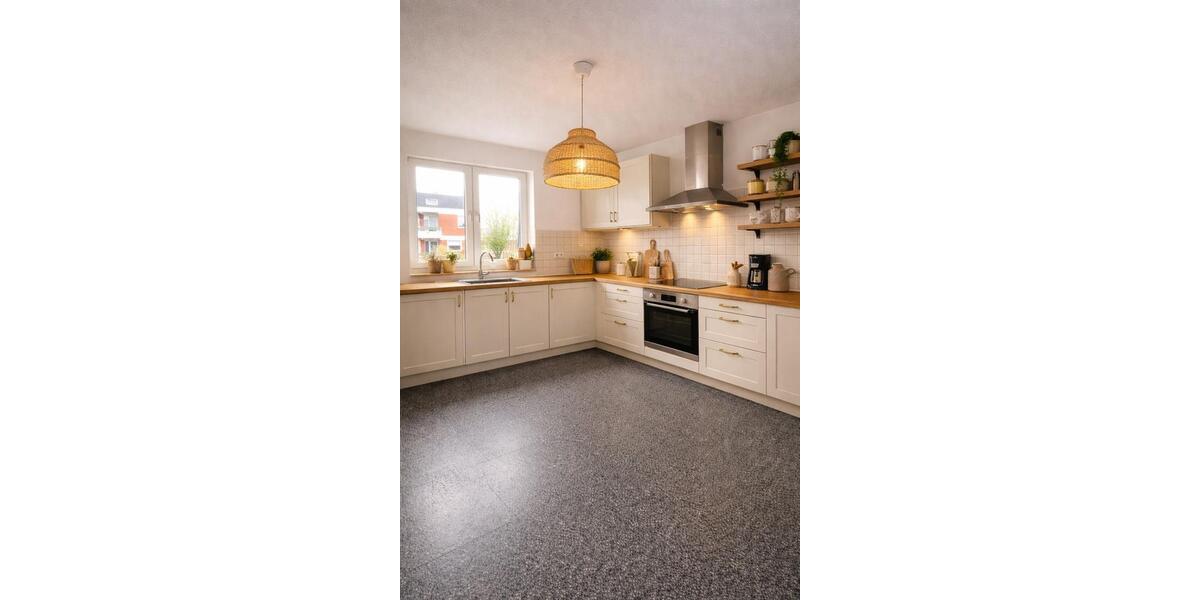 Etagenwohnung Stadthagen - 4 Zimmer, 133 m&sup2;, 1.050&euro; | Angebot:26040791