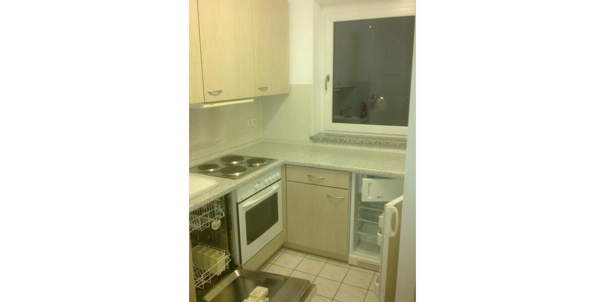 Etagenwohnung München Thalkirchen-Obersendling-Forstenried-Fürstenried-S - 1 Zimmer, 47 m&sup2;, 1.000&euro; | Angebot:26696369
