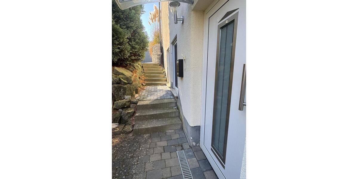 Etagenwohnung Haiger - 3 Zimmer, 55 m&sup2;, 550&euro; | Angebot:25382270