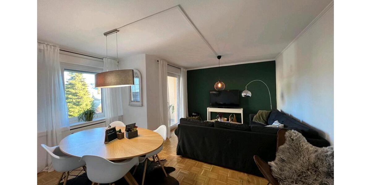 Etagenwohnung Bad Pyrmont - 2 Zimmer, 58 m&sup2;, 790&euro; | Angebot:26690139