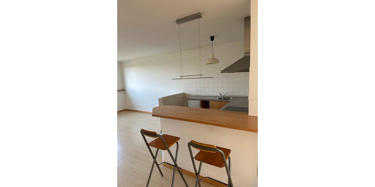 Etagenwohnung Bergisch Gladbach Gronau - 2 Zimmer, 84 m&sup2;, 1.286&euro; | Angebot:26680688