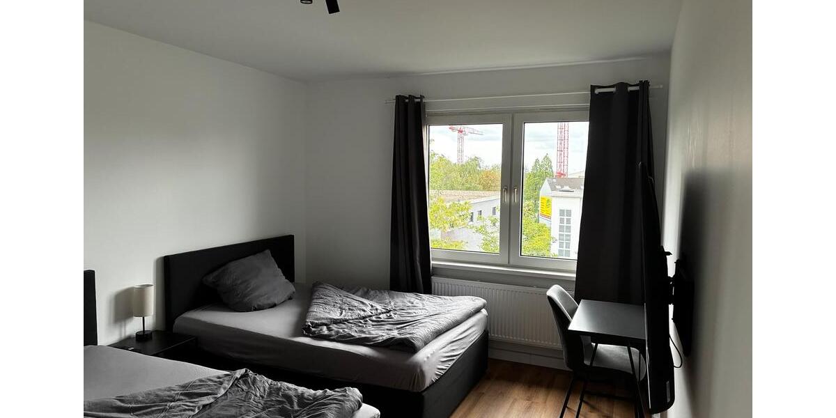 Wohnen auf Zeit Essen Südviertel - 3 Zimmer, 85 m&sup2;, 2.000&euro; | Angebot:26564578