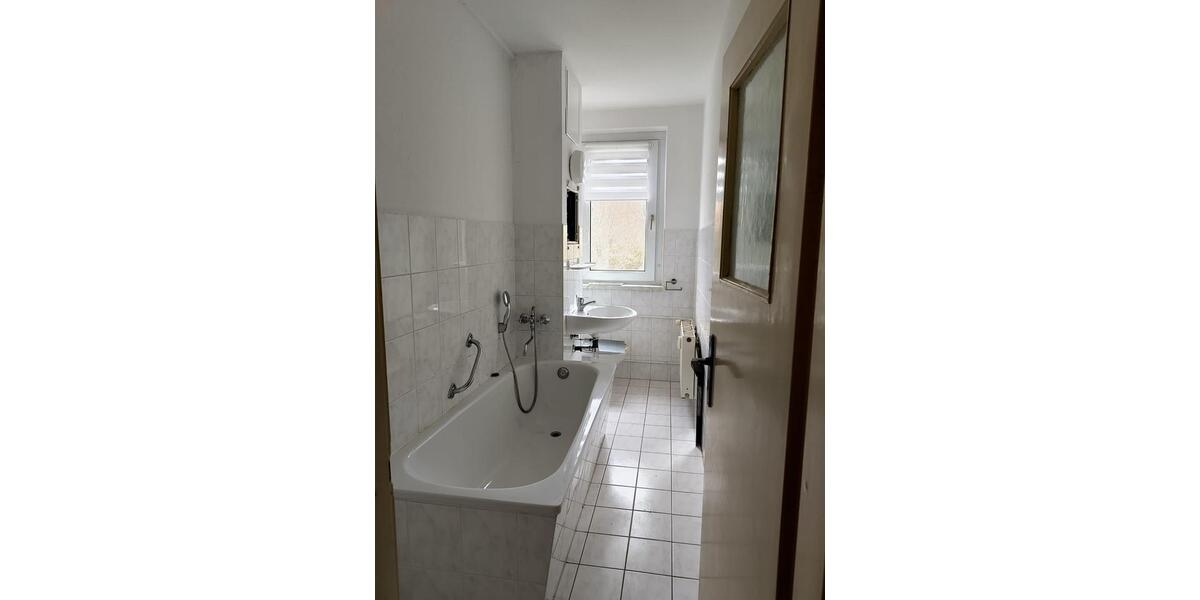 Erdgeschoßwohnung Bad Sülze - 1.5 Zimmer, 41 m&sup2;, 290&euro; | Angebot:25823426