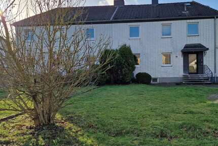 Wohnung Duisburg Duisburg-Mitte - 4 Zimmer, 117 m&sup2;, 1.200&euro; | Angebot:25159365