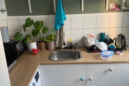 1 Zimmer Wohnung Düsseldorf Wersten