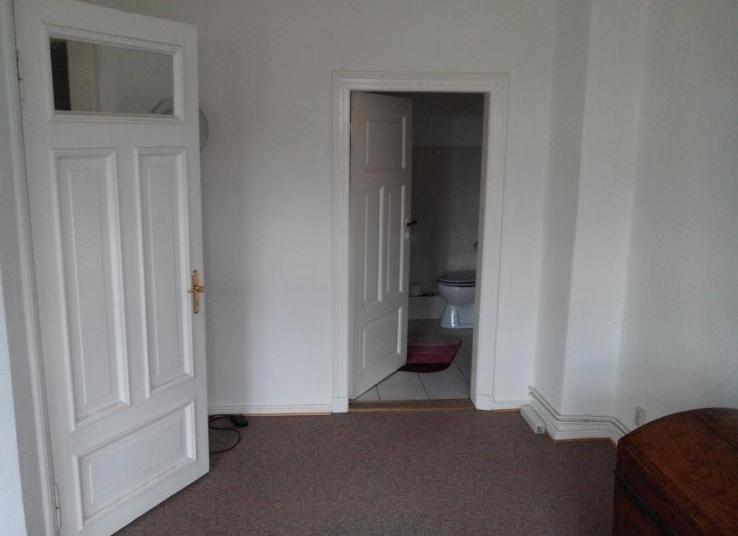 Etagenwohnung Lüdersdorf - 1 Zimmer, 58 m&sup2;, 690&euro; | Angebot:25591482