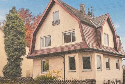 Haus Burgrieden - 4.5 Zimmer, 109 m&sup2;, 1.600&euro; | Angebot:24744633