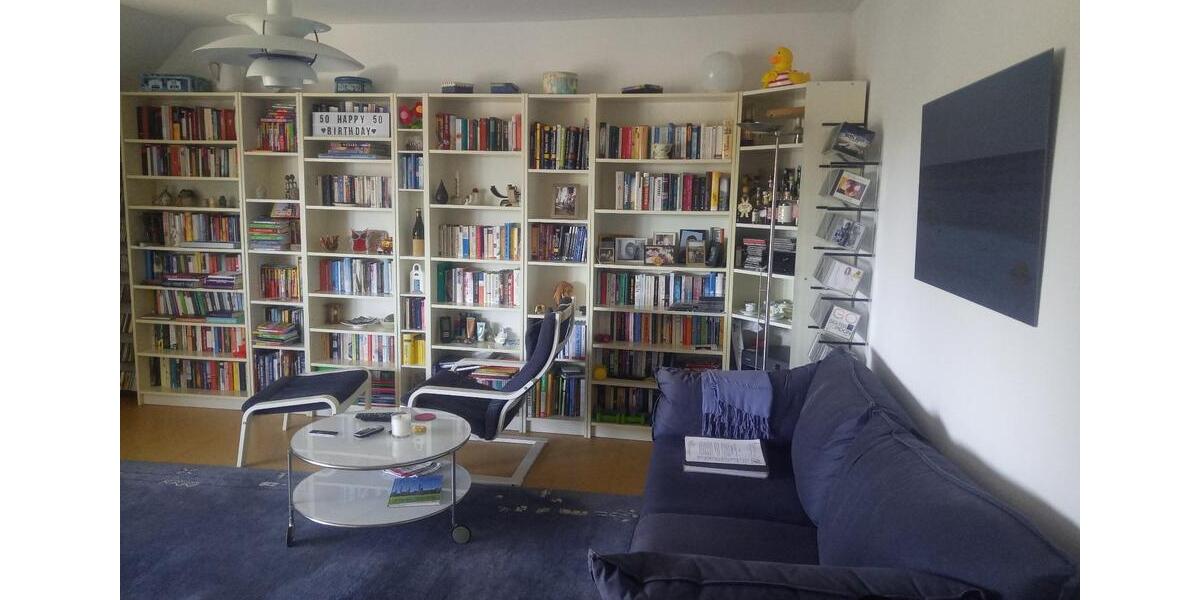 Dachgeschoßwohnung Runkel - 3 Zimmer, 105 m&sup2;, 1.365&euro; | Angebot:26041308