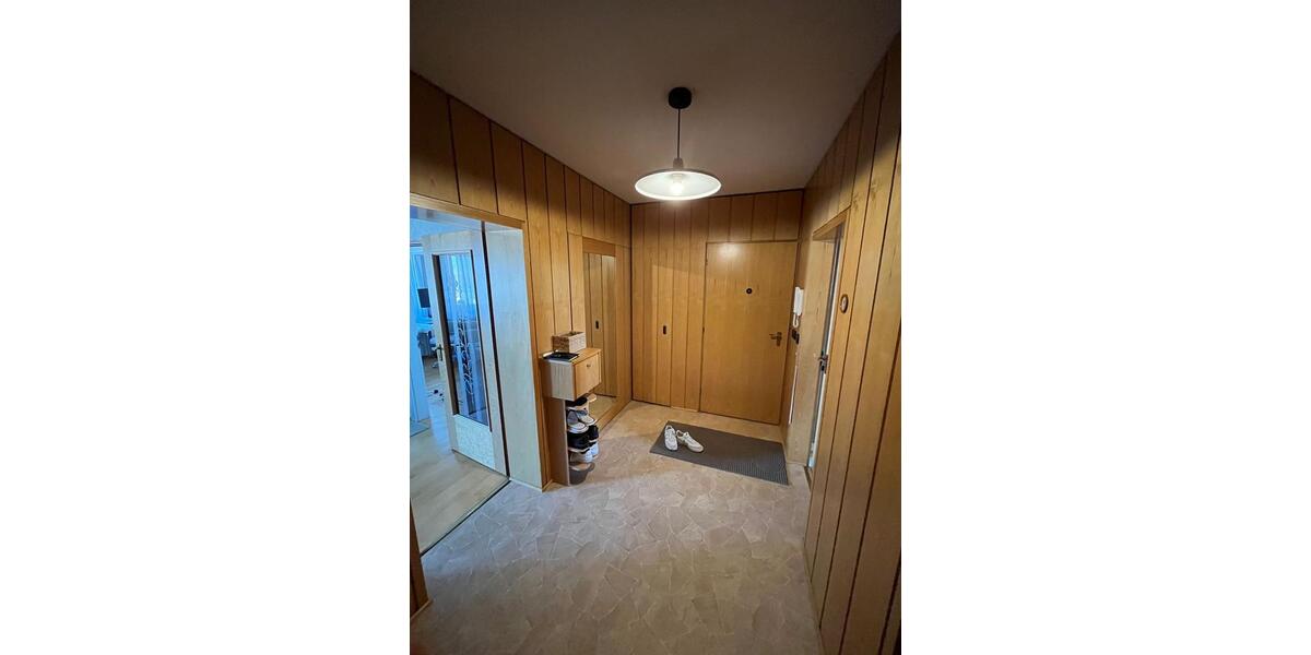 Etagenwohnung Marktredwitz - 3 Zimmer, 70 m&sup2;, 780&euro; | Angebot:26614954