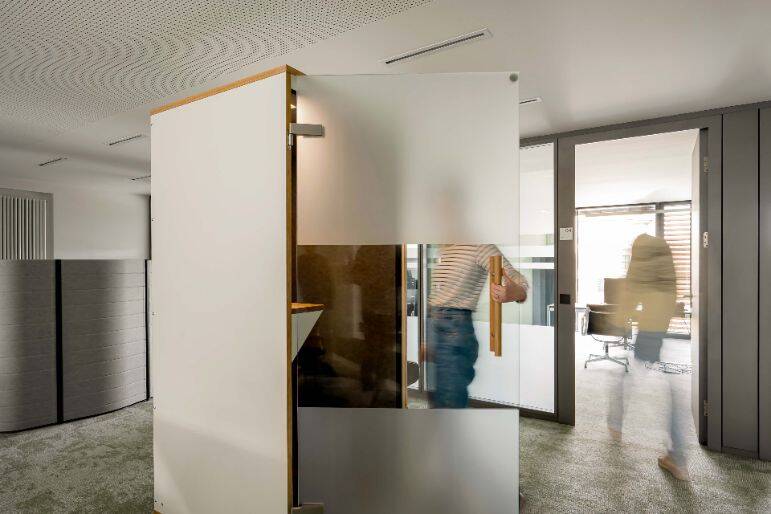 Neuer Office Club in München direkt am Stachus - All-in-Miete