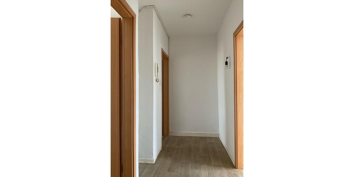 Etagenwohnung Bad Lauchstädt - 2 Zimmer, 48 m&sup2;, 299&euro; | Angebot:26001632