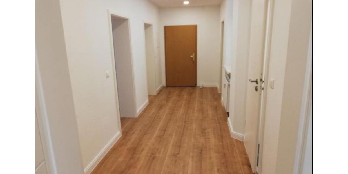 4-Raum-Wohnung in Altenburg, 101,33qm 4 zimmer