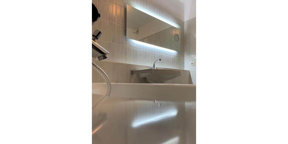 Rheine Dachgeschosswohnung mit Terrasse 60qm 2 zimmer