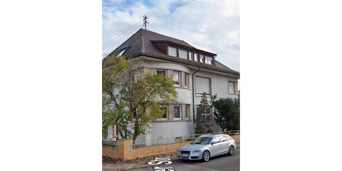 Dachgeschoßwohnung Karlsruhe - 3.5 Zimmer, 92 m&sup2;, 1.390&euro; | Angebot:26272263