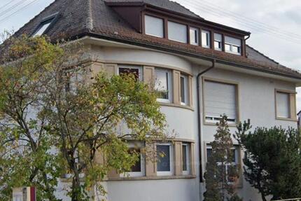 Wohnung Karlsruhe - 3.5 Zimmer, 92 m&sup2;, 1.390&euro; | Angebot:26272263