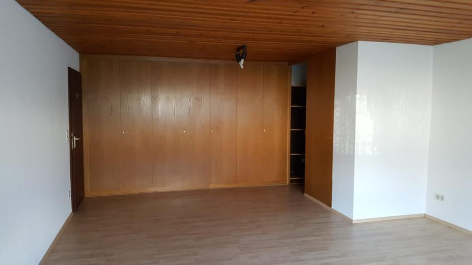 Etagenwohnung Fürth Atzenhof - 1 Zimmer, 46 m&sup2;, 425&euro; | Angebot:24769106