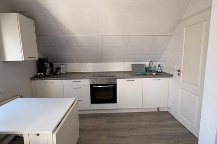 Wohnung Herford - 2.5 Zimmer, 44 m&sup2;, 400&euro; | Angebot:25270795