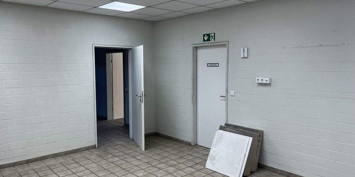 Gewerbeobjekt Dortmund Wambel - 1.850&euro; | Angebot:25066592