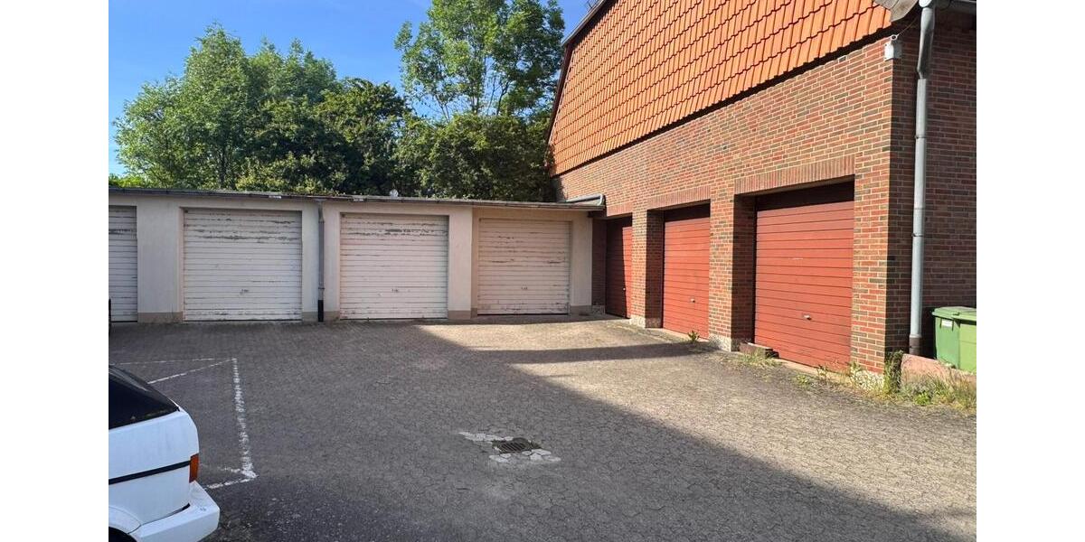 Etagenwohnung Wolfsburg Ehmen - 3 Zimmer, 65 m&sup2;, 645&euro; | Angebot:26701560