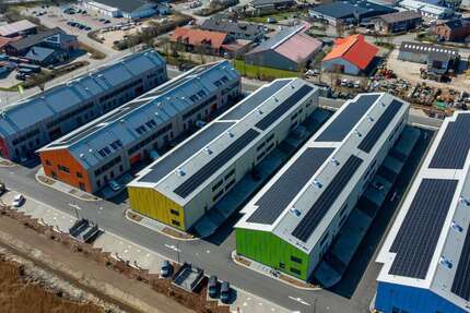 Halle in Wyk auf Föhr 1.688 € 4200 m² zimmer