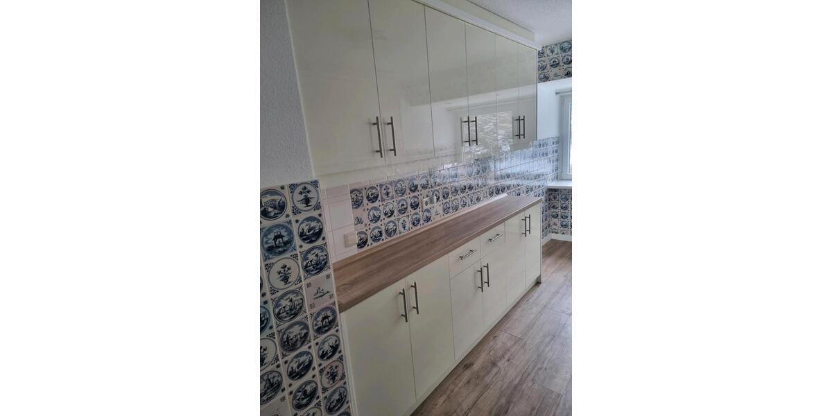 Dachgeschoßwohnung Husum - 3 Zimmer, 80 m&sup2;, 1.200&euro; | Angebot:24703737