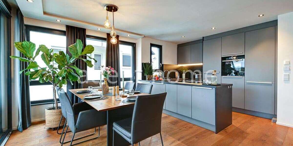 Etagenwohnung Filderstadt - 4 Zimmer, 101 m&sup2;, 2.410&euro; | Angebot:26103443