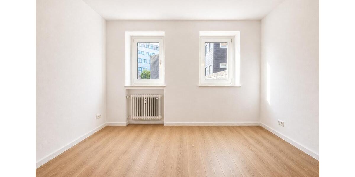 Etagenwohnung Wuppertal - 2 Zimmer, 58 m&sup2;, 430&euro; | Angebot:26440872