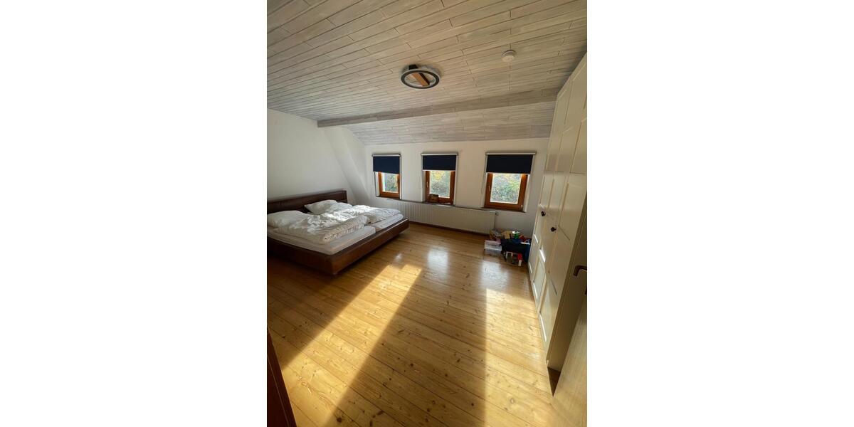 Möblierte Doppelhaushälfte auf Zeit zu vermieten 5 zimmer