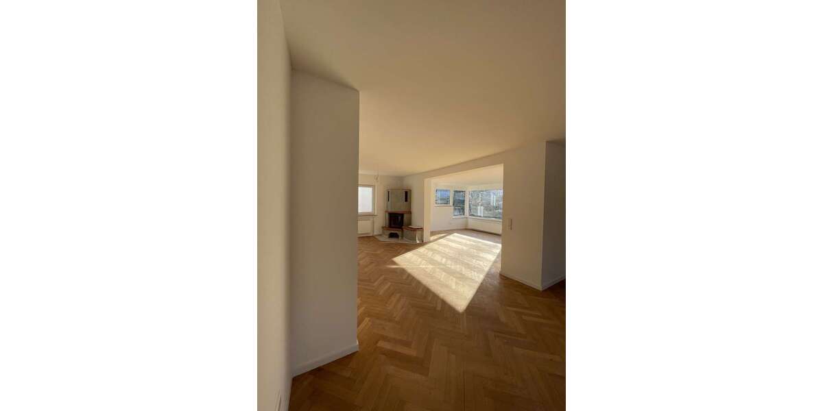Etagenwohnung Heilbronn Kernstadt - 2.5 Zimmer, 97 m&sup2;, 1.358&euro; | Angebot:26762193