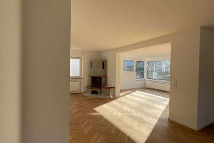 Wohnung Heilbronn Kernstadt - 2.5 Zimmer, 97 m&sup2;, 1.358&euro; | Angebot:26762193