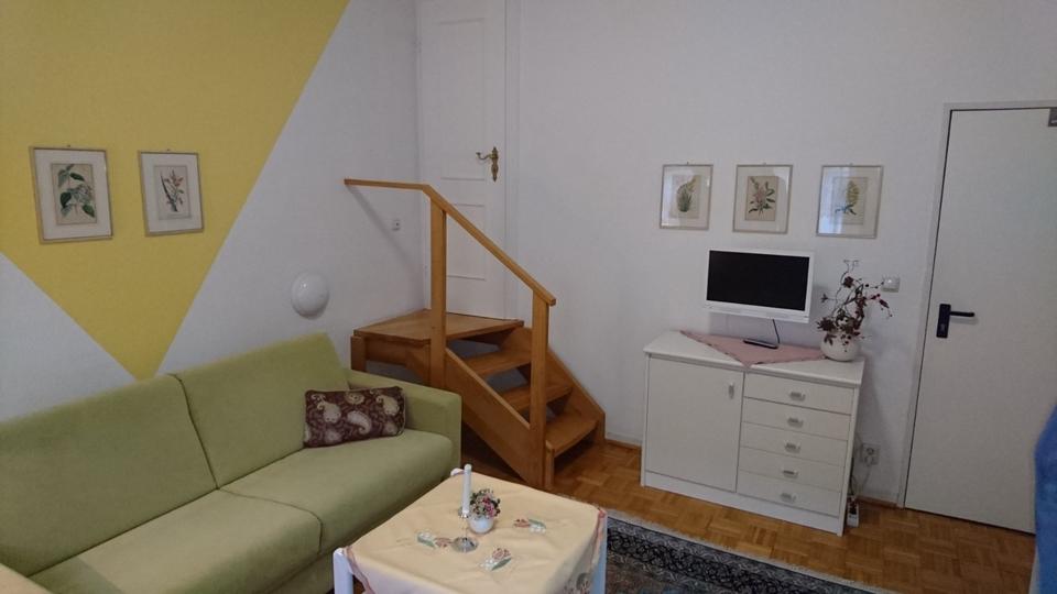 Etagenwohnung Bad Bertrich - 1 Zimmer, 395&euro; | Angebot:23510992
