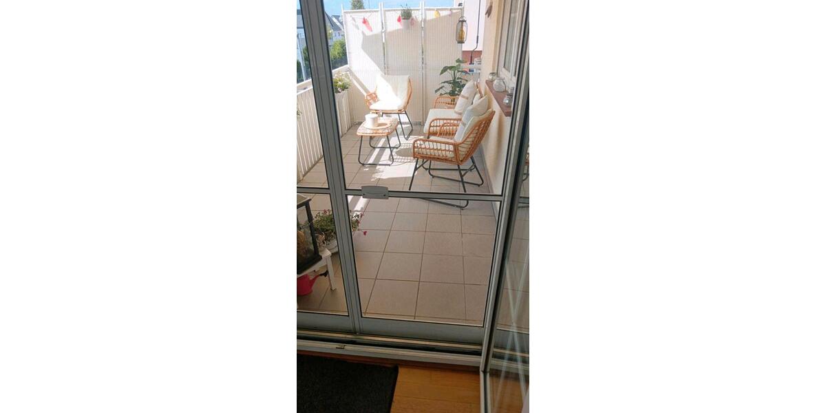 Etagenwohnung Hösbach - 3 Zimmer, 75 m&sup2;, 950&euro; | Angebot:26694026