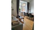 Wohnen auf Zeit Hamburg Borgfelde - 2 Zimmer, 45 m&sup2;, 800&euro; | Angebot:25994345