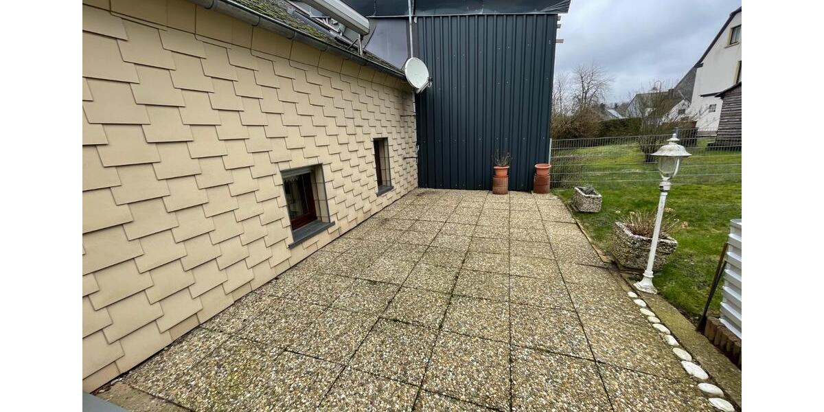 Einfamilienhaus Hermeskeil - 3 Zimmer, 88 m&sup2;, 800&euro; | Angebot:24398487