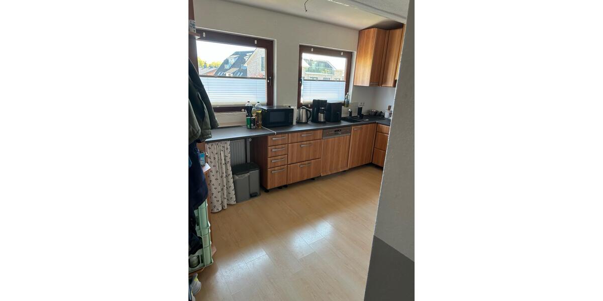 Dachgeschoßwohnung Eutin - 2 Zimmer, 65 m&sup2;, 850&euro; | Angebot:26396875