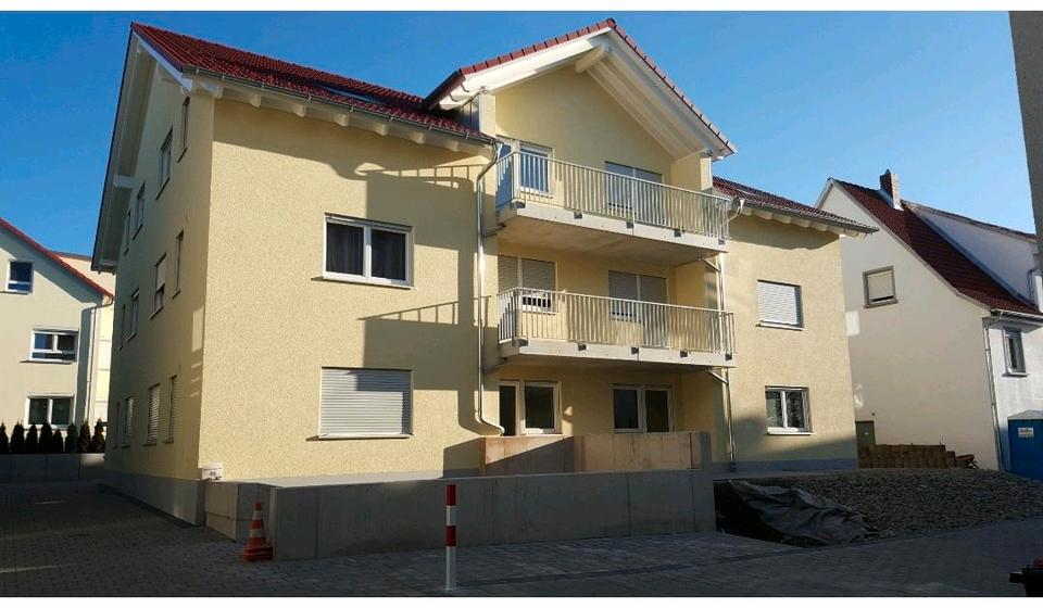 Etagenwohnung Weingarten - 1 Zimmer, 15 m&sup2;, 450&euro; | Angebot:26702479