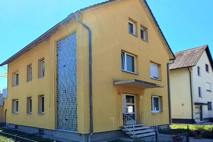 Wohnung Viernheim - 3 Zimmer, 63 m&sup2;, 700&euro; | Angebot:24860446